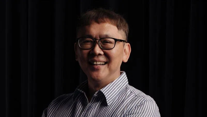 北藝大戲劇學院院長王世信。（圖／翻攝自國立臺北藝術大學官網）