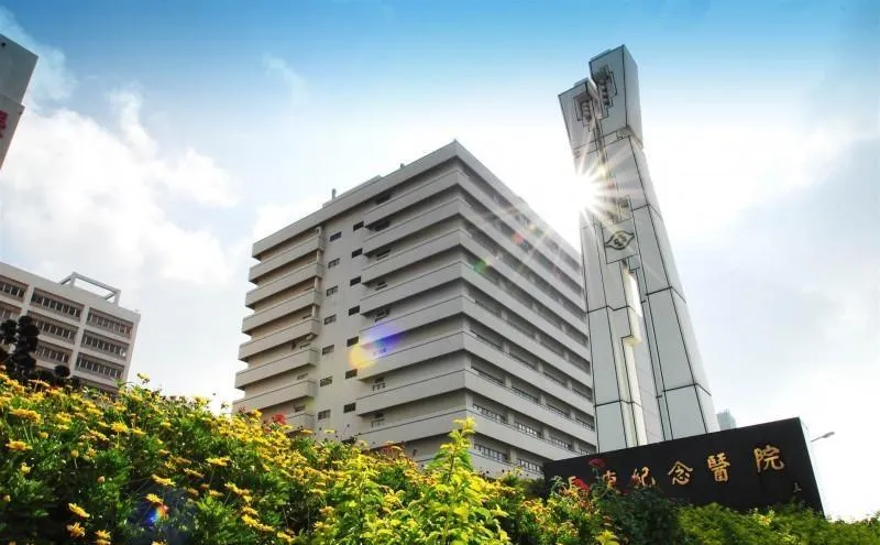 長庚體系賺錢醫院不少,其中林口長庚連續9年成為最賺錢醫院。(圖/長庚醫院)