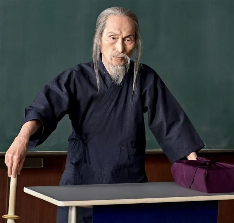 曾憑藉經典日劇《白色巨塔》中「大河內清作教授」一角深植人心的資深男星品川徹,今(7日)由其所屬經紀公司發布訃聞證實,已於8月29日因罹患淋巴瘤不幸與世長辭,享耆壽90歲。(圖/翻攝自X@GeitopiOfficial)