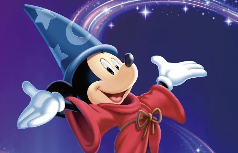 全球知名「D23迪士尼粉絲大會」將於2027年首度移師亞洲。（圖／&nbsp;Disney 提供）