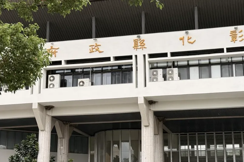 彰化縣議會財政警政委員會審查116年度總預算案時，針對縣府編列的1.3億元第一、第二預備金，決議大刀狠砍1億元。（圖／中時孫英哲攝）