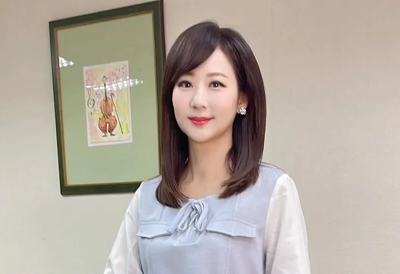 黃慧婷表示，從首次檢查到真正住院動刀，前後歷時超過2年。（圖／翻攝新聞主播黃慧婷臉書）