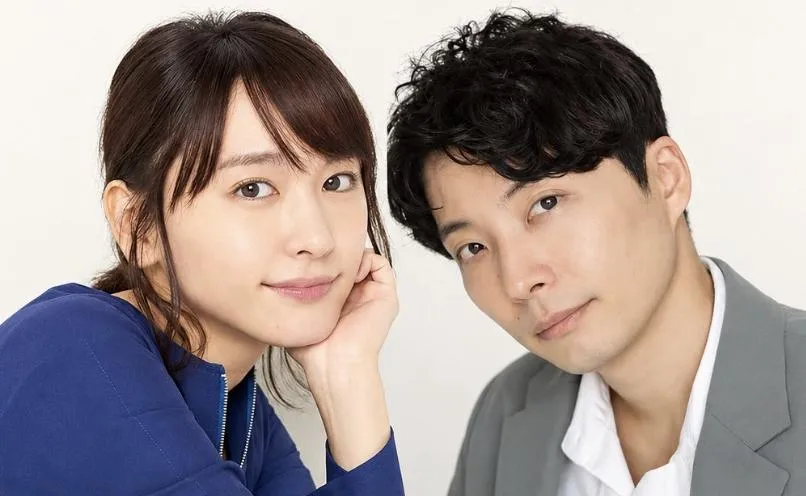 星野源、新垣結衣13日透過官方網站共同宣布迎來第一個孩子。(圖/翻攝X)