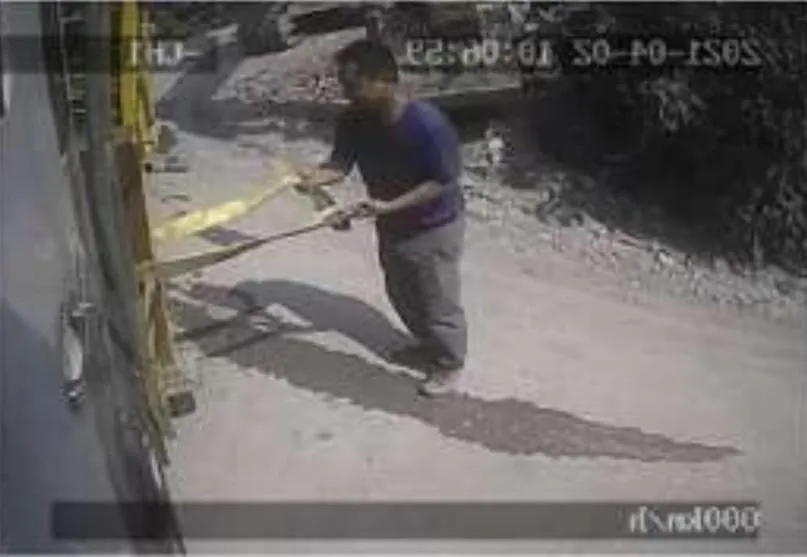 李義祥二審遭判加重刑期。(圖/資料畫面)