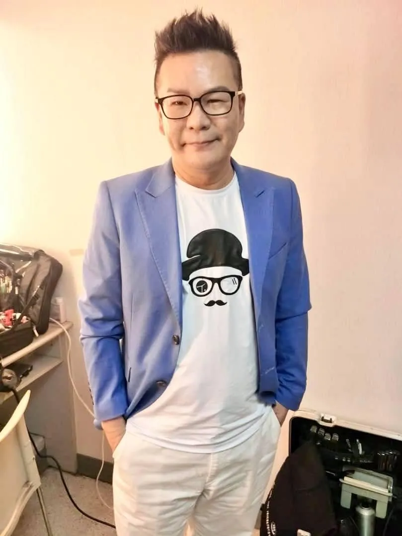 李雅英透露先前和沈玉琳一同錄節目時並沒有發現異狀。（圖／翻攝FB 沈玉琳）