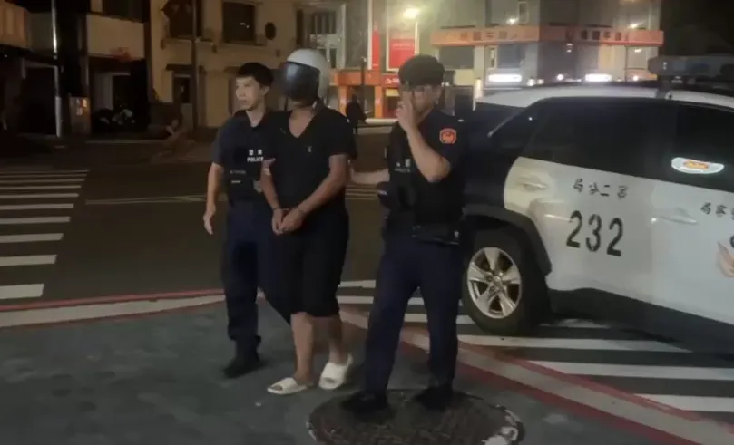 警方透過科技偵查手段成功瓦解該集團。（圖／警方提供）