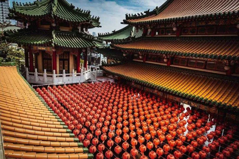 已有917家宗教團體提出不動產權歸屬審認申請。（圖／PIXABAY）