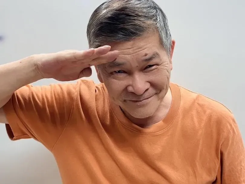 澎恰恰的債務至今尚未償還完畢。（圖／翻攝自澎恰恰 臉書）