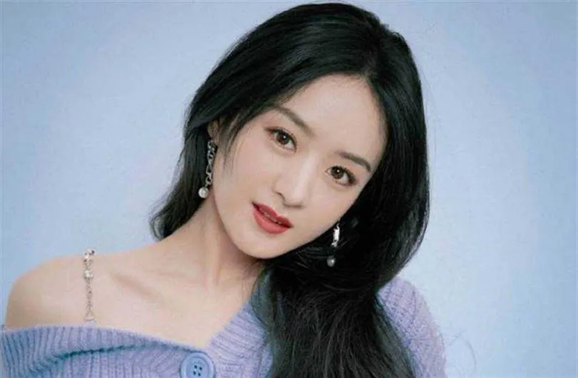 大陸演技派女星趙麗穎，近期在品牌活動開始前突發身體不適，最終無法如期登台，工作室也發文道歉。（圖／翻攝自趙麗穎工作室微博）