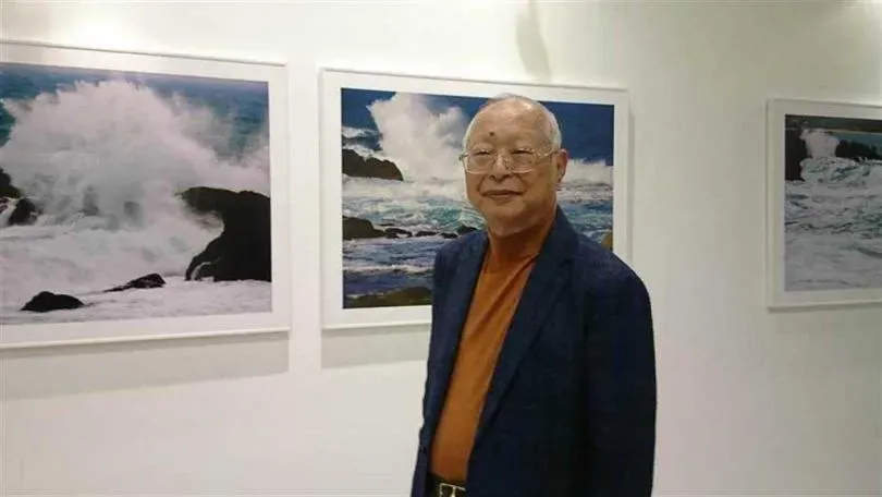 吳東興的父親吳金龍是新光集團創辦人吳火獅的大哥。（圖／報系資料照）