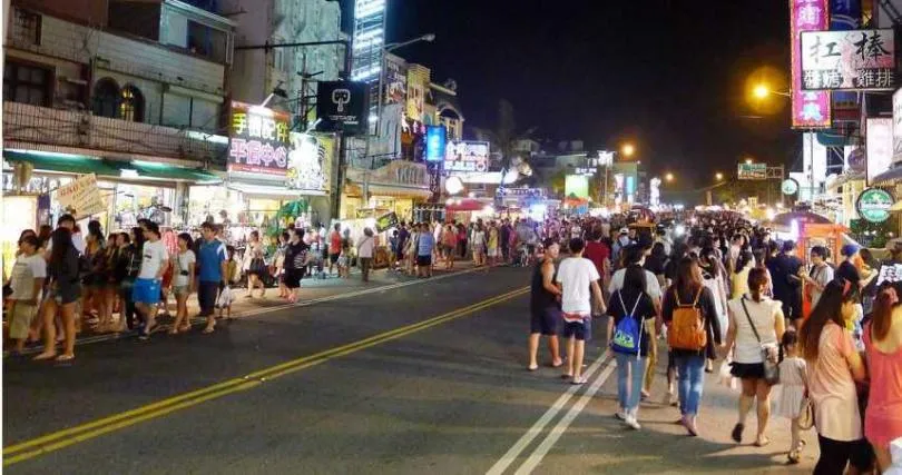 國旅面臨雪崩。（資料照／中天新聞）