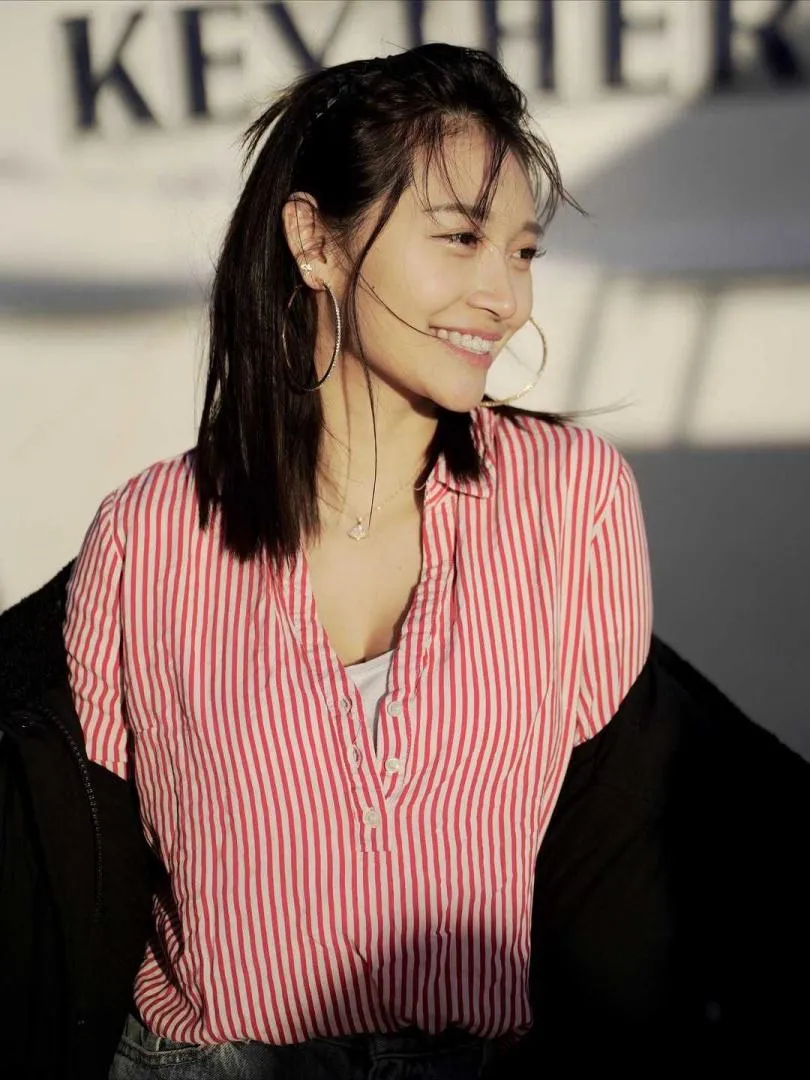 祈錦鈅結束2年短命婚。（圖／翻攝自祈錦鈅IG）
