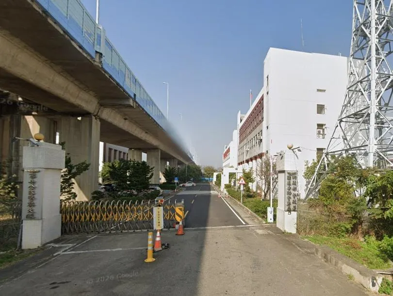 國道第七公路警察大隊。（圖／Googlemap）