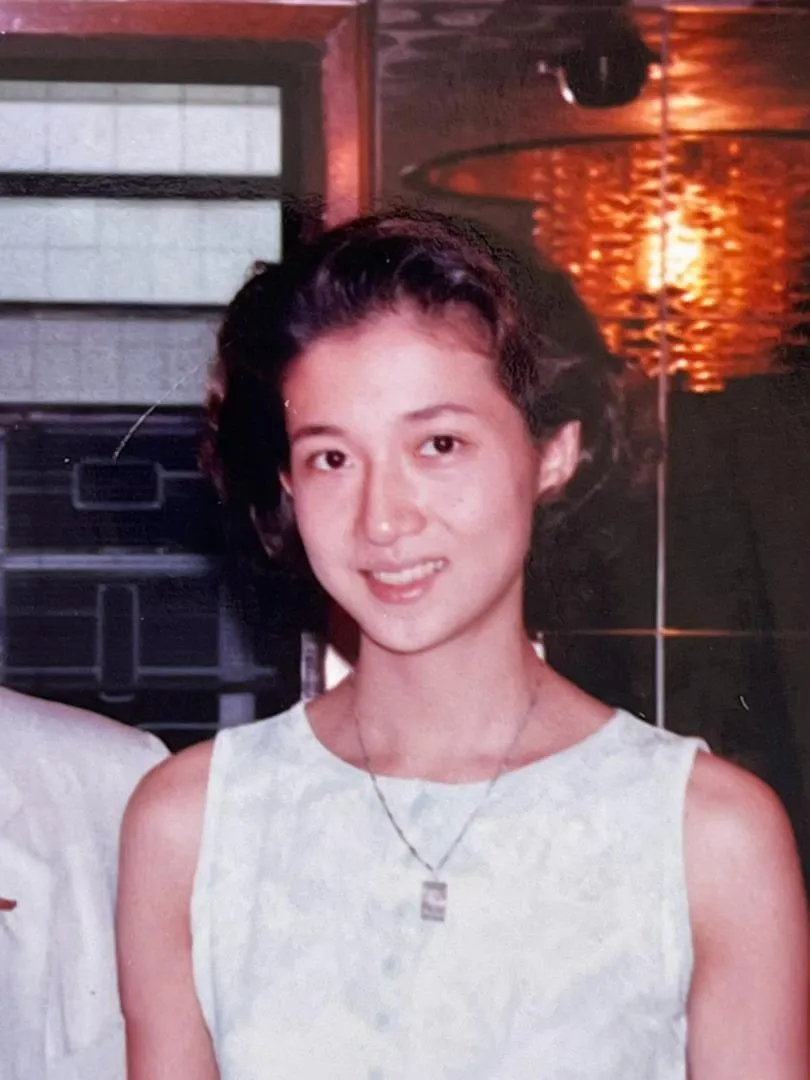 吳綺莉年輕時以亞洲小姐冠軍身份入行，與成龍的婚外情風波令她多年來持續受到外界關注。（圖／翻攝吳綺莉微博）