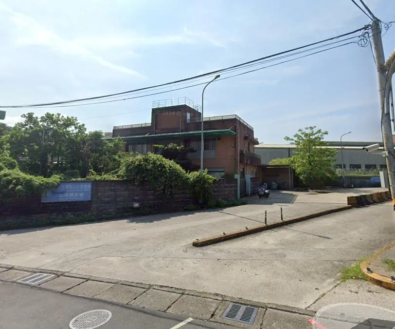 案發地點街景圖。(圖/Googlemap)