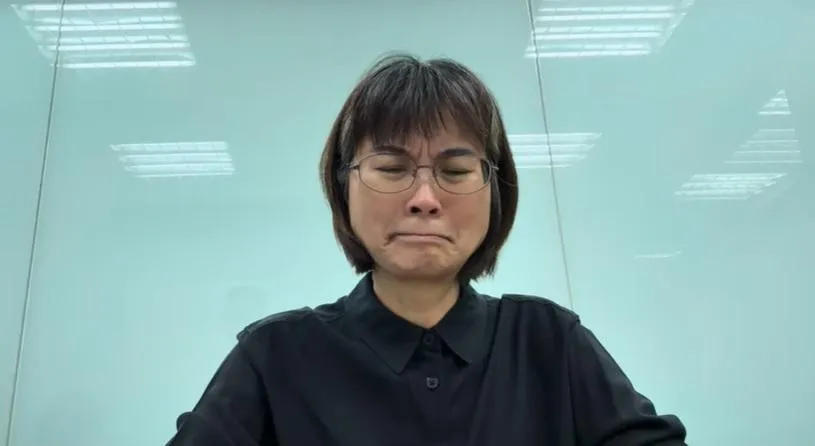 勞動部勞動力發展署前北分署長謝宜容涉貪上訴二審。（圖／資料畫面）