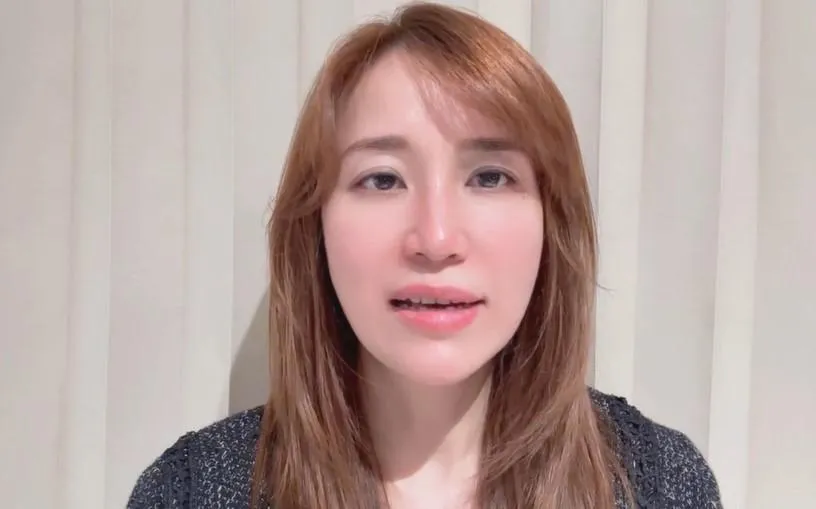 國民黨高雄市議員許采蓁。（圖／許采蓁提供）