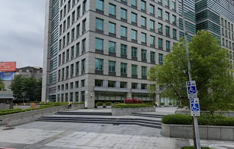 IC設計廠聯發科公布營收。（資料照／翻攝畫面）