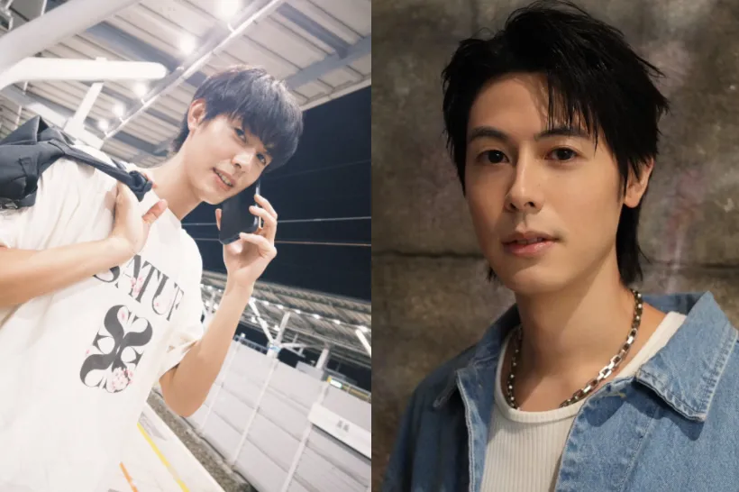 陳向熙（Teddy）14日涉閃兵案遭檢警約談，後以28萬元交保。（圖／翻攝自陳向熙臉書）