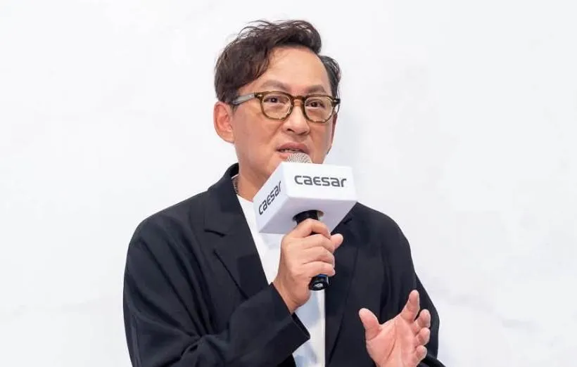 詹姆士經紀人針對指控發聲喊冤。(圖/翻攝FB 詹姆士)