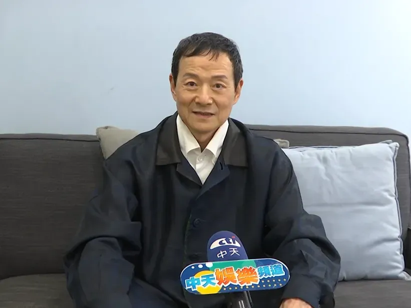 京劇大師吳興國近期出演電影《封神第二部：戰火西岐》。（圖／楊進明 攝）