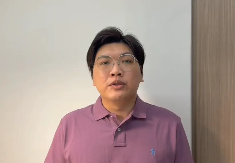 律師潘人誠示警，部分民眾不顧鴨農制止抓鴨子的行為已涉竊盜罪，又因是天災下行動，可能還觸犯加重竊盜。（圖／中天新聞）