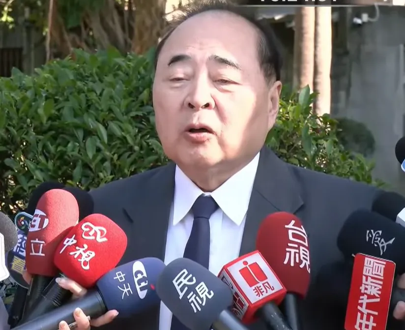 地震專家郭鎧紋。（資料照／中天新聞）