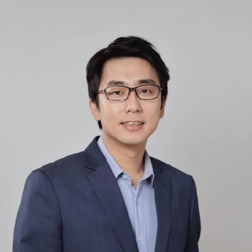 民進黨現任新竹市議員劉崇顯在初選民調中落敗無緣獲得提名。（圖／劉崇顯臉書）
