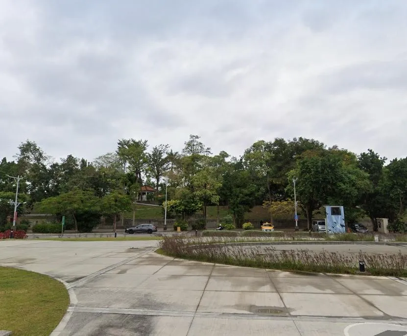 鳥松濕地公園。(圖/Googlemap)