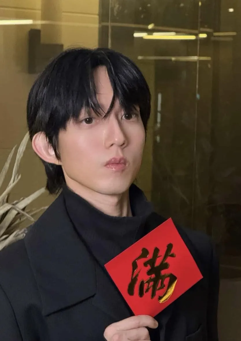 歌手林宥嘉的父親林振雄癌逝，享壽68歲。（圖／翻攝IG yogalin_official）