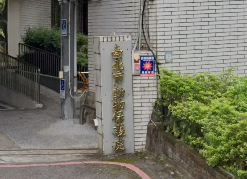 台北市動保處17日回應比特犬2度咬人事件，若確認飼主無法有效約束犬隻，將沒入該比特犬作為處罰。（示意圖／翻攝自GoogleMaps）