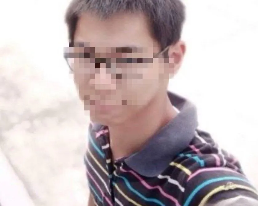 兇嫌林男竟曾當了7年的救護技術員。(圖/翻攝林男臉書)