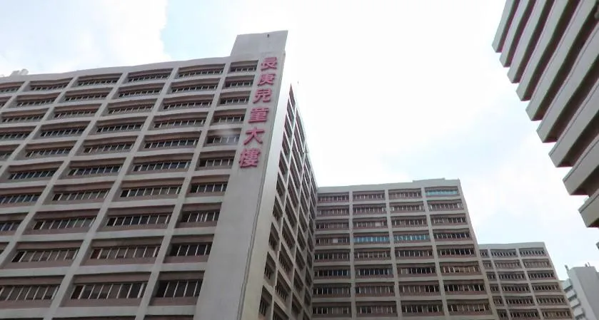 長庚醫療業務去年賺進32.13億元。(示意圖/翻攝自Google Maps)