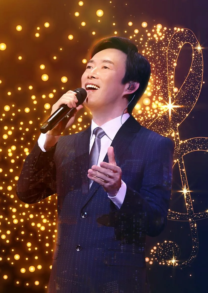 費玉清2019年宣布引退。（圖／寬宏藝術提供）