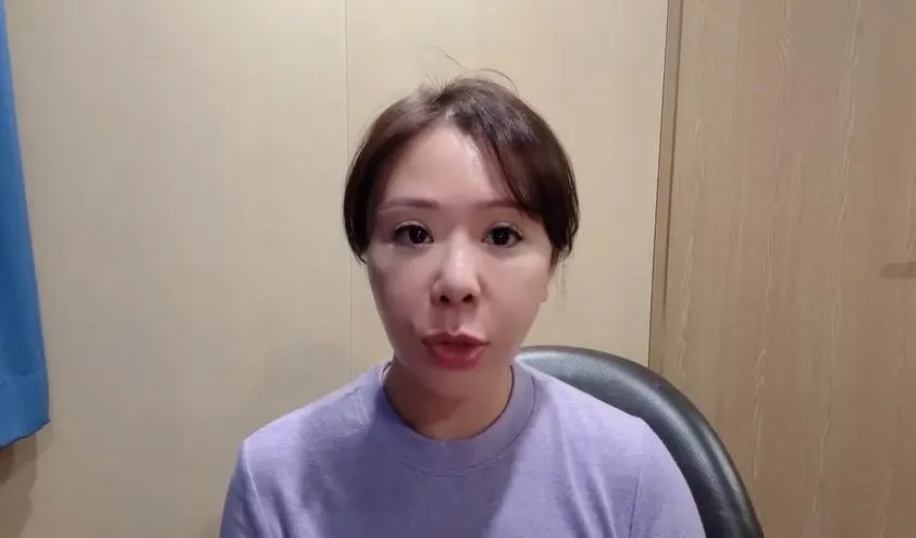 國民黨立委李彥秀。(圖/李彥秀提供)
