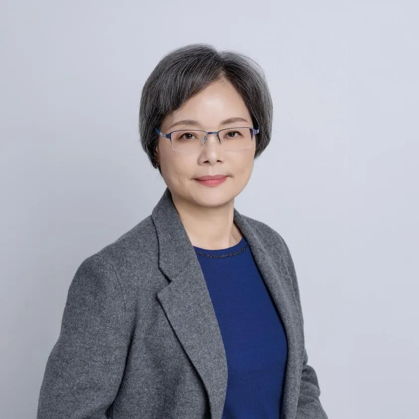 陳翠蓮。(圖/截自國科會網站)