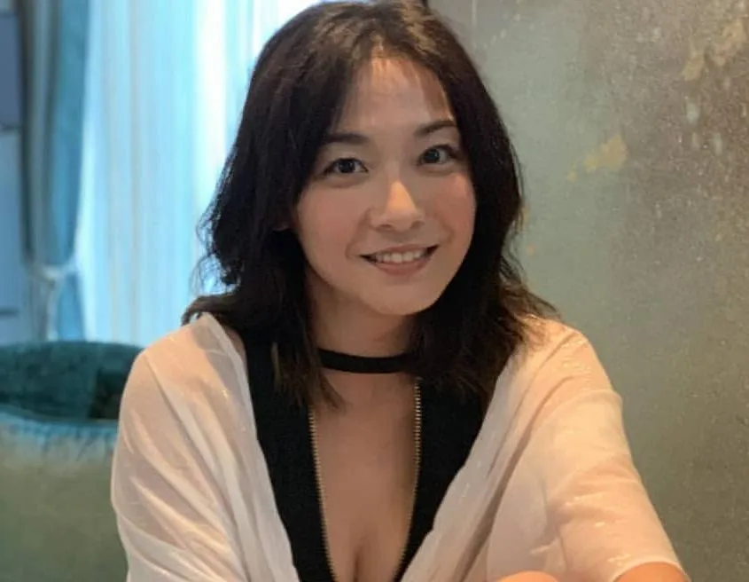 女星江祖平連日來在社群平台踢爆龔益霆性侵醜聞。（圖／翻攝江祖平Fans' World 臉書）