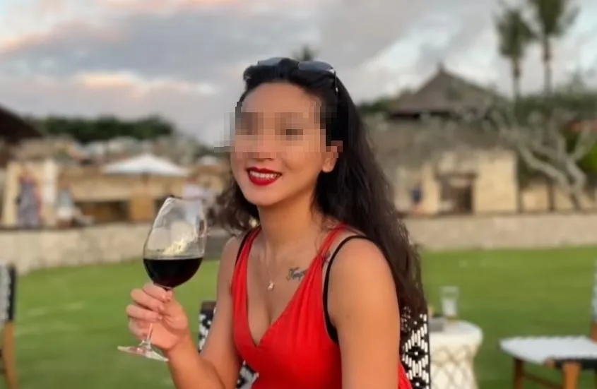 醫師懷疑孫姓空服員罹史迪爾氏症,表示此病需要充分休息,才能盡快康復。(圖/翻攝自IG)