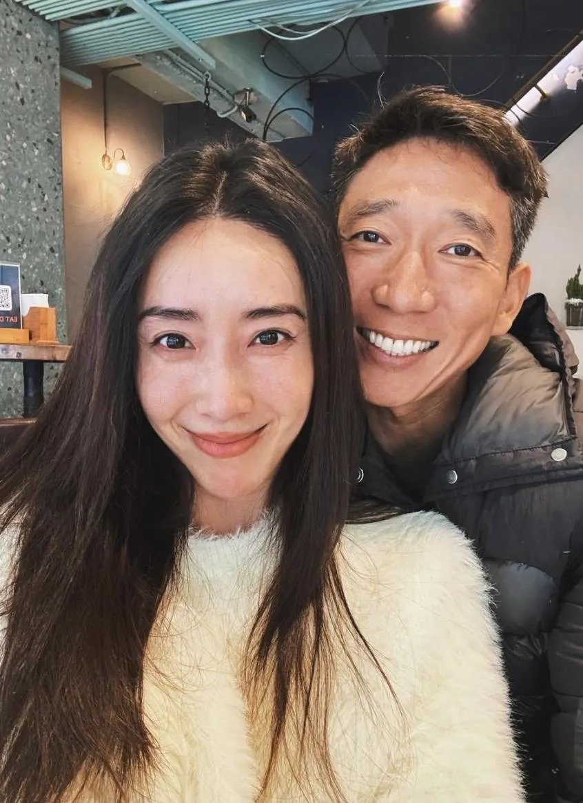 Tony在聲明中特別向愛妻隋棠致歉。(圖/翻攝IG)