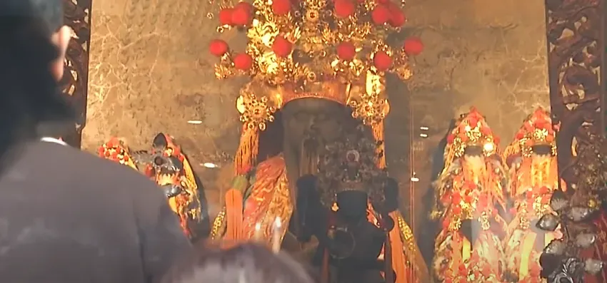 台彩揭億萬富翁誕生地，台中市成億萬富翁製造機，生肖馬、猴、豬財運最旺。