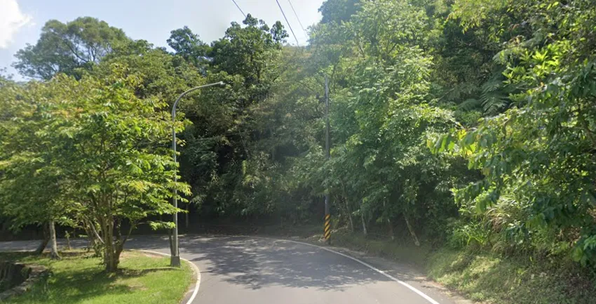 有登山客在新北汐止山區發現男屍。（圖／示意圖／Google map）