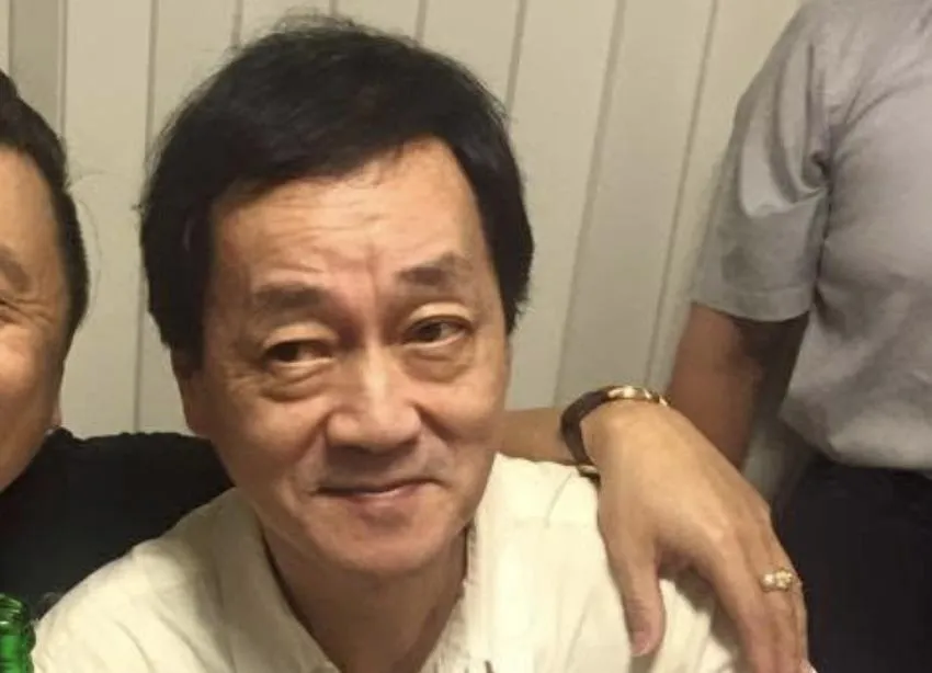 台北演藝工會發聲曝周麟後事安排。（圖／翻攝FB 周麟）