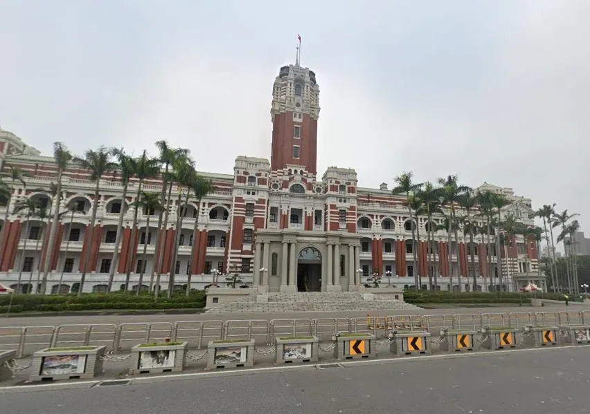賴清德總統有意向在野黨主席進行國安簡報。（資料照）