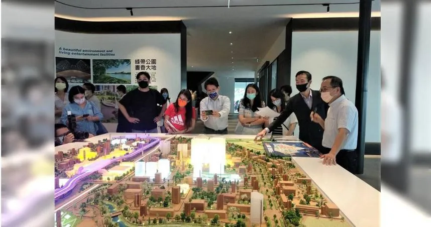 行政院放寬新青安貸款限制（攝自中天新聞）