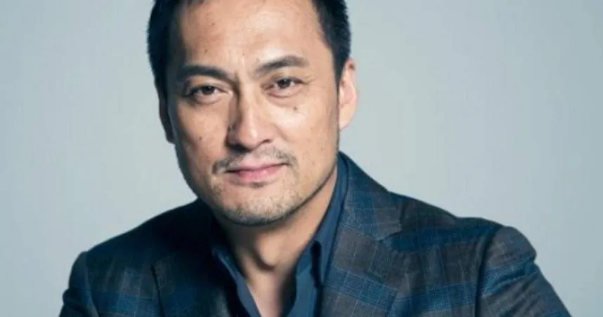 國際影星渡邊謙，近日因一場賽後訪問中的失言而引發熱議。（圖／翻攝推特）