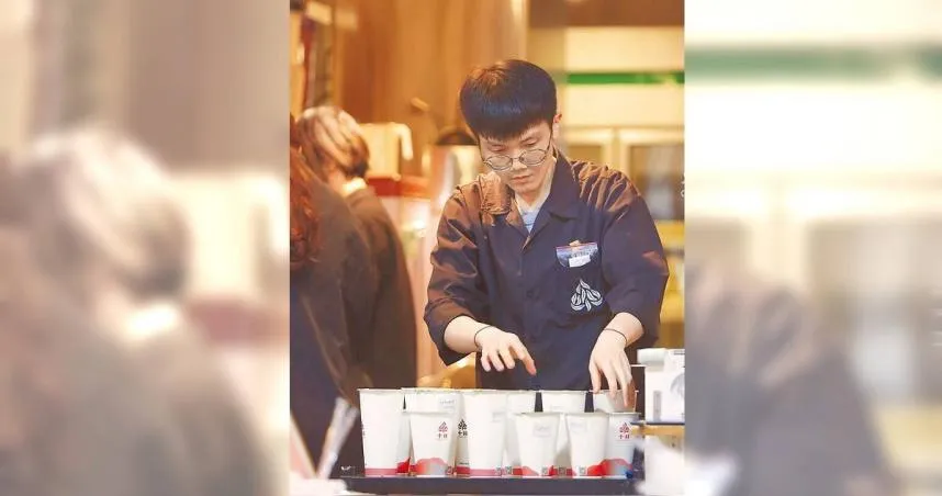 基本薪資連10漲，漲幅為3.18％（資料照片）