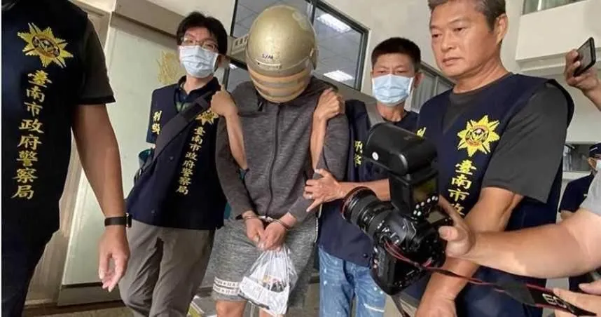 梁育誌殺害馬國女大生判處無期徒刑定讞。（圖／資料畫面）