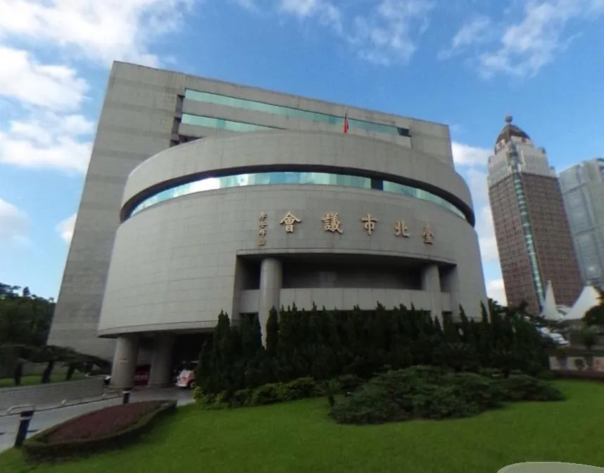 監察院公布台北市議員最新財產申報資料。（資料照／中天新聞）