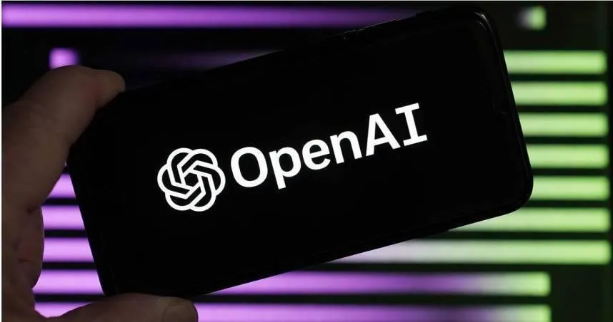 祖克柏瞄準OpenAI人才，積極網羅，卻收效甚微。（資料照／美聯社）