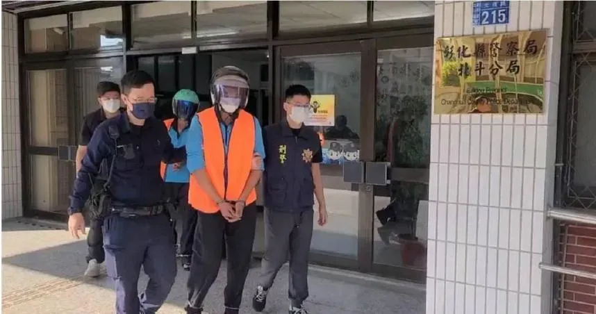 彰化縣溪州鄉驚傳情殺案，賴男不滿鄭姓女友提分手，竟夥同友人擄人砍殺。（資料圖／中天新聞）